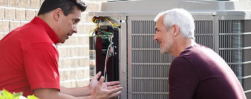 Wilmington HVAC Services | Heating & Air Installation/Repair